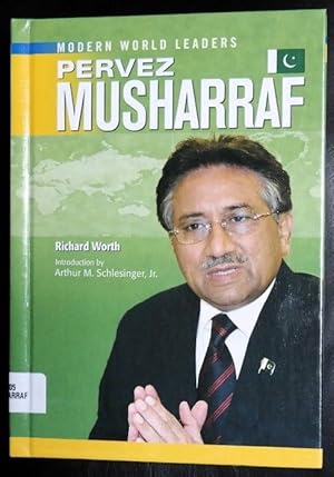 Seller image for Pervez Musharraf (Modern World Leaders) for sale by GuthrieBooks