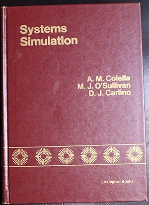 Seller image for Systems Simulation for sale by GuthrieBooks