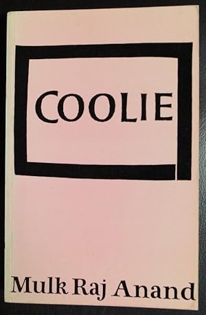 Seller image for Coolie for sale by GuthrieBooks