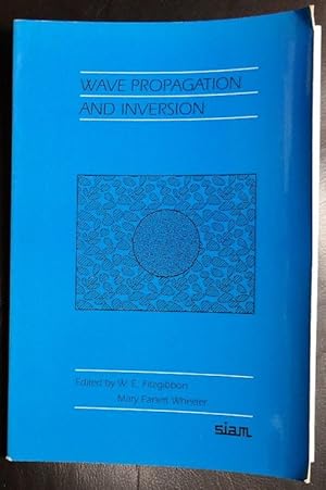 Seller image for Wave Propagation and Inversion for sale by GuthrieBooks