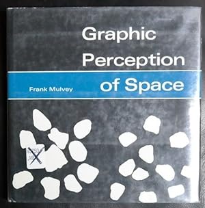 Bild des Verkufers fr Graphic perception of space zum Verkauf von GuthrieBooks