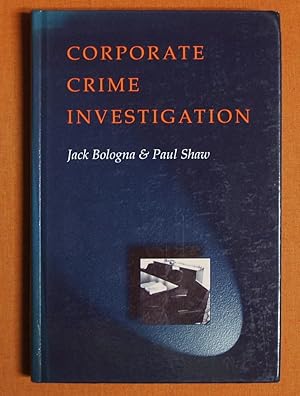 Seller image for Corporate Crime Investigations for sale by GuthrieBooks