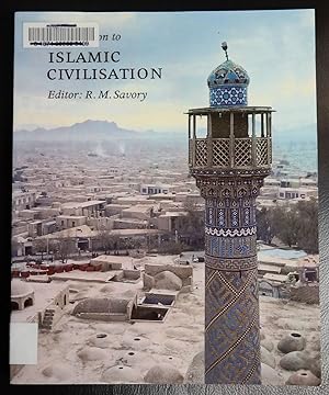 Immagine del venditore per Introduction to Islamic Civilization venduto da GuthrieBooks
