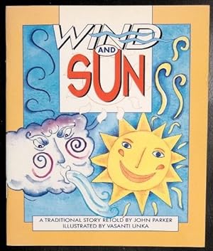 Seller image for Wind & Sun (Literacy 2000 Satellites: Stage 3) for sale by GuthrieBooks