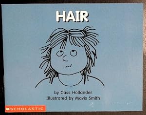 Image du vendeur pour Hair (My Books, 8) mis en vente par GuthrieBooks