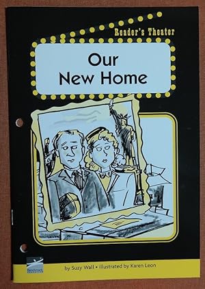 Seller image for Our New Home Reader's Theater Set B for sale by GuthrieBooks