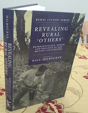 Revealing Rural "Others": Representation , Power, and Identity in the British Countryside (Rural ...