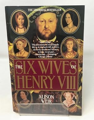 The Six Wives of Henry VIII