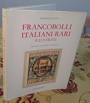 Francobolli Italiani Rari, Illustrati. Quotazioni, prezzi d'asta e valutazioni