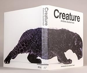 Bild des Verkufers fr Creatures zum Verkauf von Christopher Morrow, Bookseller