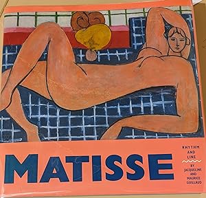 Immagine del venditore per Matisse Rhythm and Line venduto da Raven & Gryphon Fine Books