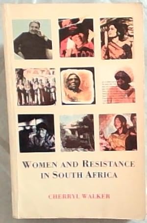 Imagen del vendedor de Women and Resistance in South Africa a la venta por Chapter 1