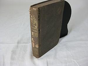 NARRATIVE OF AN EXPEDITION TO THE POLAR SEA, IN THE YEARS 1820, 1821, 1822, AND 1823
