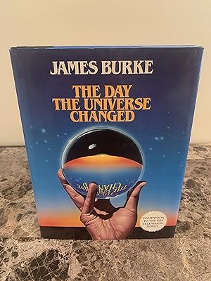 Seller image for The Day The Universe Changed [Companion to the PBS Television Series] [FIRST EDITION] for sale by Vero Beach Books