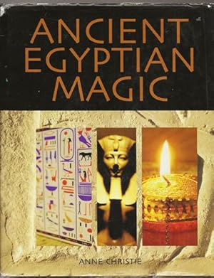 Ancient Egyptian: Magic and Ritual