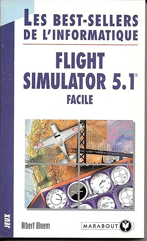 Flight Simulator 5.1