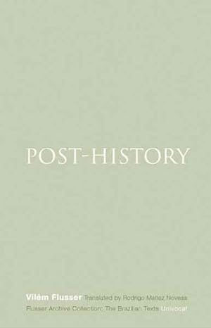 Seller image for Post-History for sale by GreatBookPrices