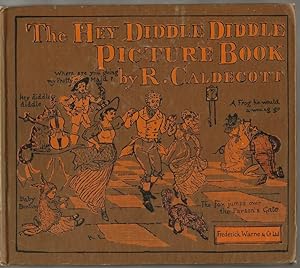 The Hey Diddle Diddle Picture Book