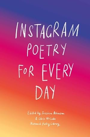 Immagine del venditore per Instagram Poetry for Every Day (Hardcover) venduto da Grand Eagle Retail