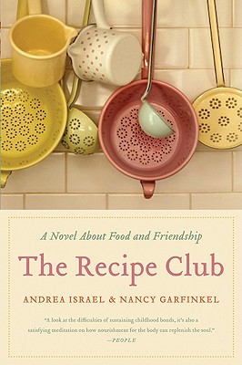 Immagine del venditore per The Recipe Club: A Novel about Food and Friendship (Paperback or Softback) venduto da BargainBookStores