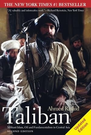 Seller image for Taliban: Militant Islam, Oil and Fundamentalism in Central Asia, Second Edition for sale by My Books Store