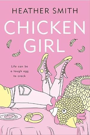 Imagen del vendedor de Chicken Girl (Paperback) a la venta por Grand Eagle Retail