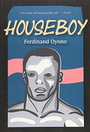 Image du vendeur pour Houseboy mis en vente par My Books Store