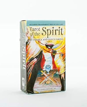 Seller image for Tarot of the Spirit for sale by My Books Store