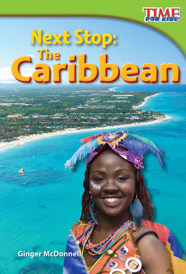 Seller image for Next Stop: The Caribbean (Paperback or Softback) for sale by BargainBookStores