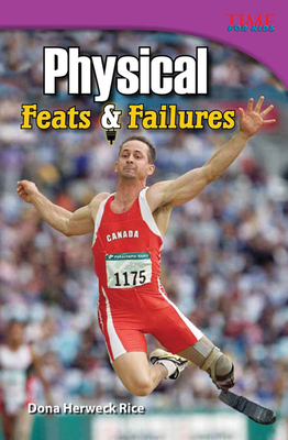 Imagen del vendedor de Physical: Feats & Failures (Paperback or Softback) a la venta por BargainBookStores