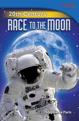 Seller image for 20th Century: Race to the Moon (Paperback or Softback) for sale by BargainBookStores