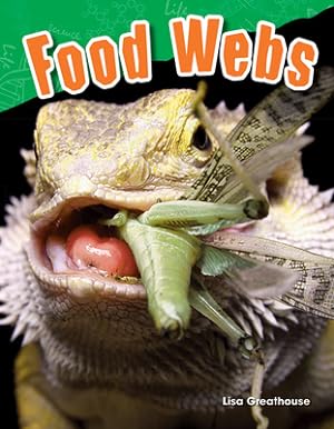 Seller image for Food Webs (Grade 3) (Paperback or Softback) for sale by BargainBookStores