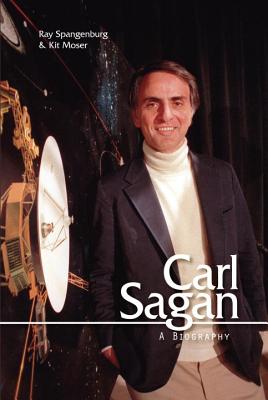Bild des Verkufers fr Carl Sagan (Paperback or Softback) zum Verkauf von BargainBookStores