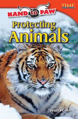 Imagen del vendedor de Hand to Paw: Protecting Animals (Paperback or Softback) a la venta por BargainBookStores