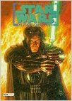 Seller image for Star Wars, Bd.3, Die Lords von Sith (Comic) for sale by Modernes Antiquariat an der Kyll