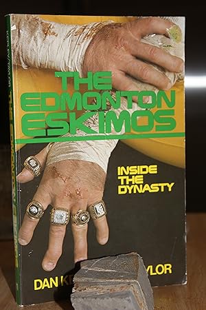 The Edmonton Eskimos