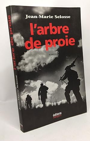 Image du vendeur pour L'arbre de proie mis en vente par crealivres