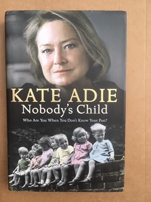 Seller image for Nobody's Child for sale by Raymond Tait