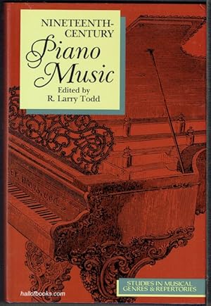 Nineteenth-Century Piano Music