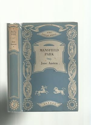 Mansfield Park