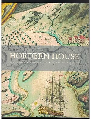 HORDERN HOUSE Voyages