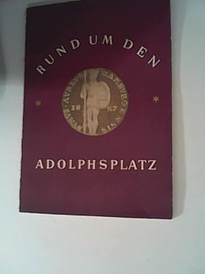 Rund um den Adolphsplatz