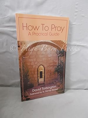 Immagine del venditore per How to Pray: A Practical Guide venduto da High Barn Books