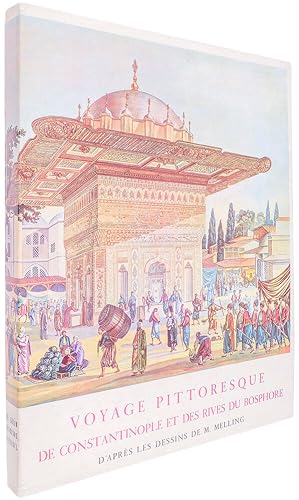 Image du vendeur pour Voyage pittoresque de Constantinople et des rives du Bosphore. mis en vente par Henry Sotheran Ltd