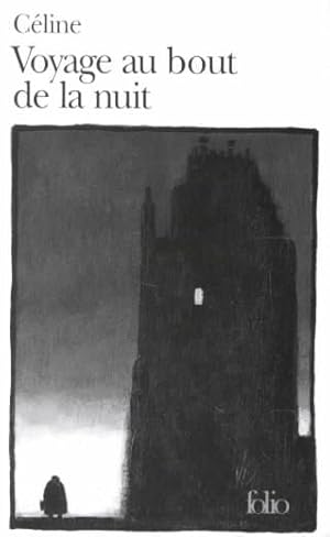 Seller image for Voyage Au Bout De LA Nuit -Language: french for sale by GreatBookPrices