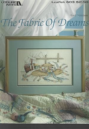 The Fabric of Dreams Book Thirteen