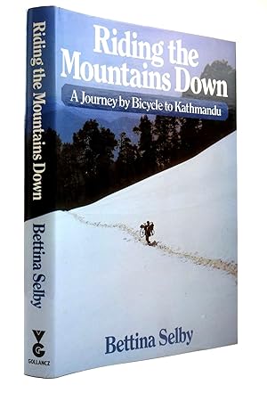 Seller image for RIDING THE MOUNTAINS DOWN for sale by Stella & Rose's Books, PBFA