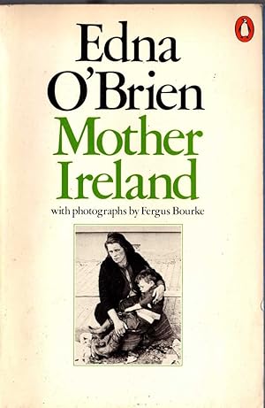 Seller image for MOTHER IRELAND (Autobiography/Travel) for sale by Mr.G.D.Price