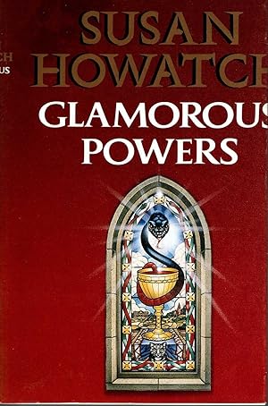 Seller image for GLAMOROUS POWERS for sale by Mr.G.D.Price