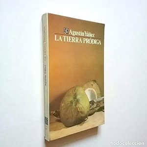 Seller image for La tierra prdiga for sale by MAUTALOS LIBRERA
